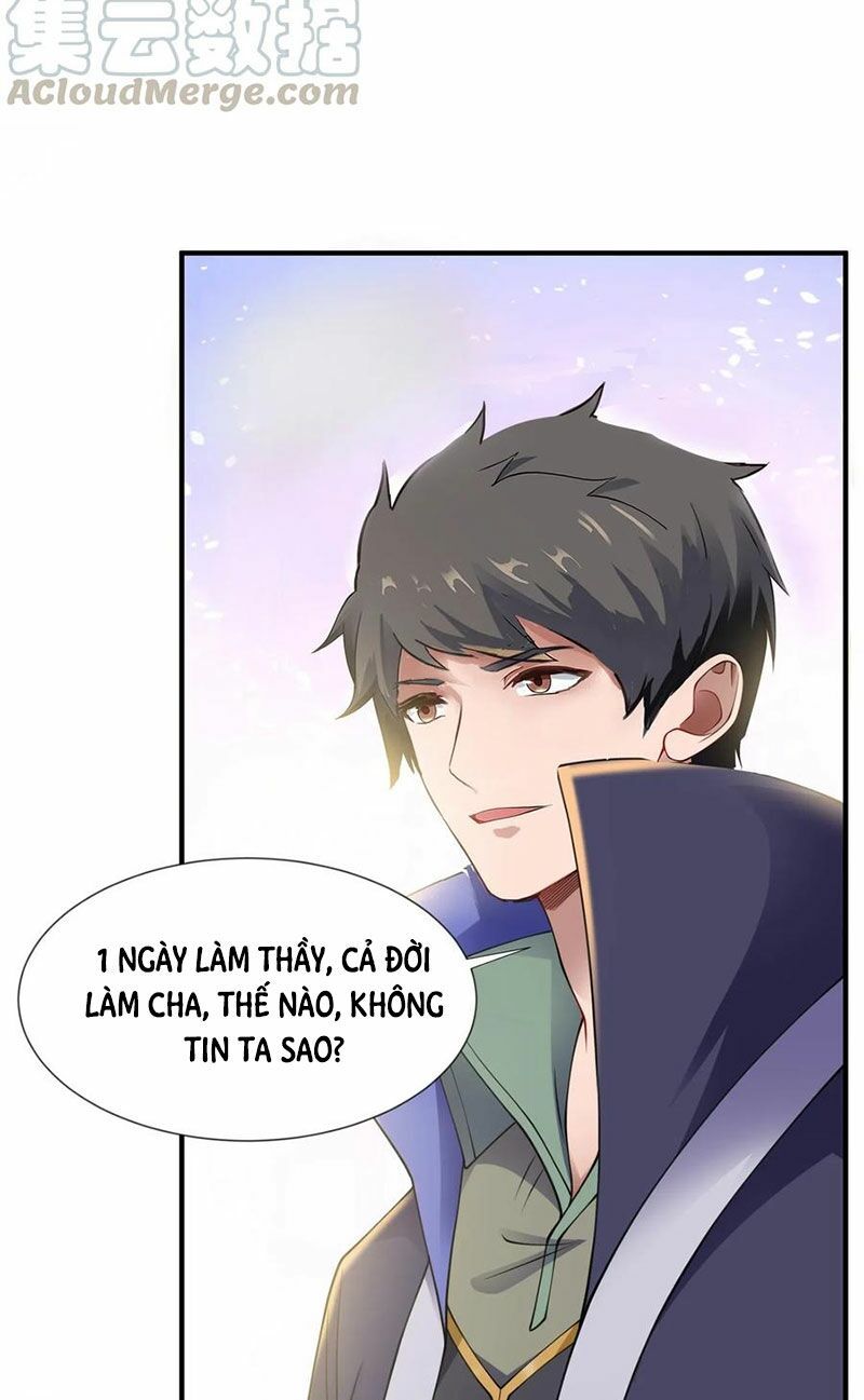 đọc truyện Nguyên Long Chương 164 ảnh 16 tại Thiên Thai Truyện