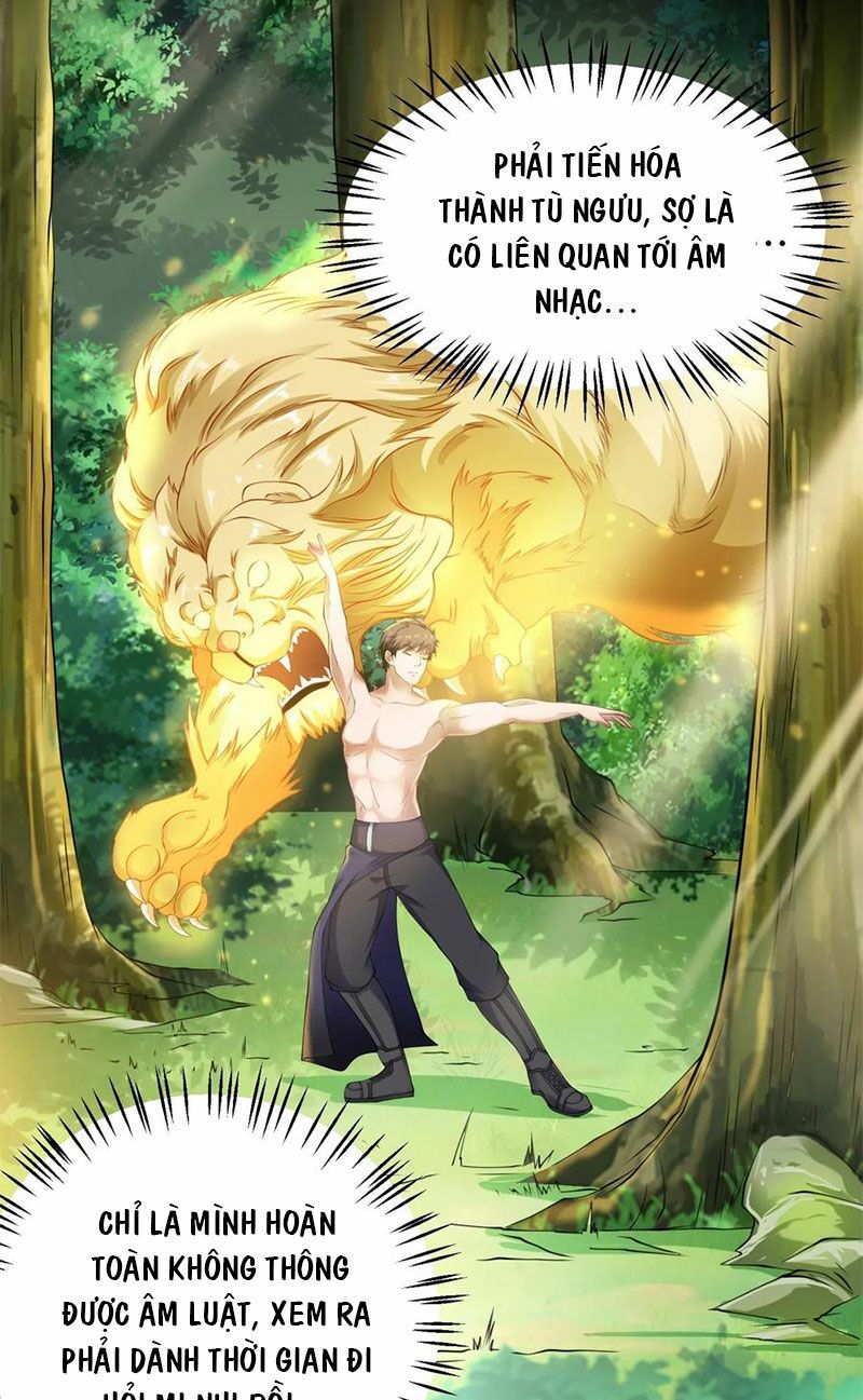 đọc truyện Nguyên Long Chương 164 ảnh 18 tại Thiên Thai Truyện