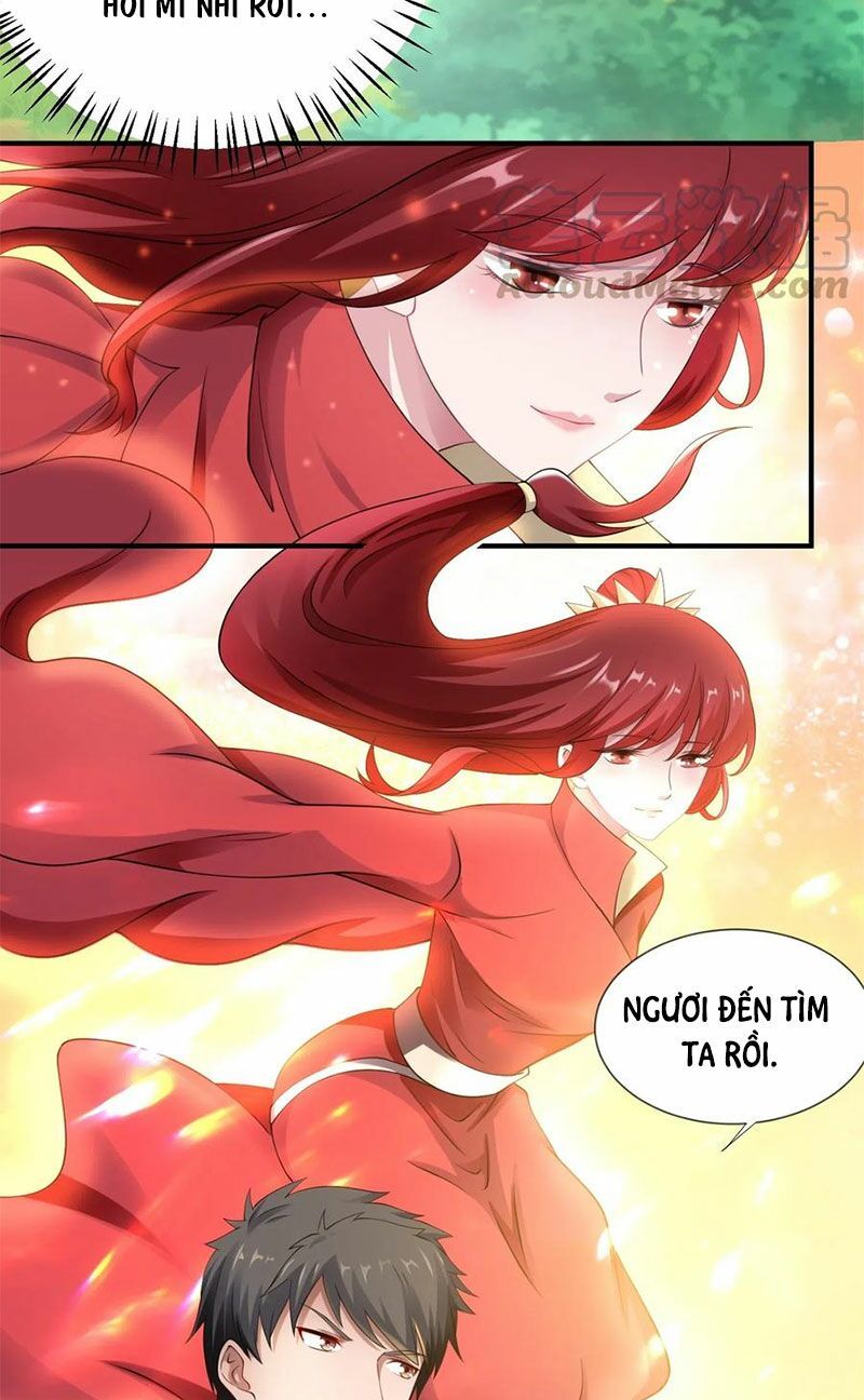 đọc truyện Nguyên Long Chương 164 ảnh 19 tại Thiên Thai Truyện