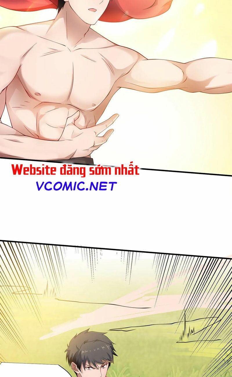 đọc truyện Nguyên Long Chương 164 ảnh 20 tại Thiên Thai Truyện