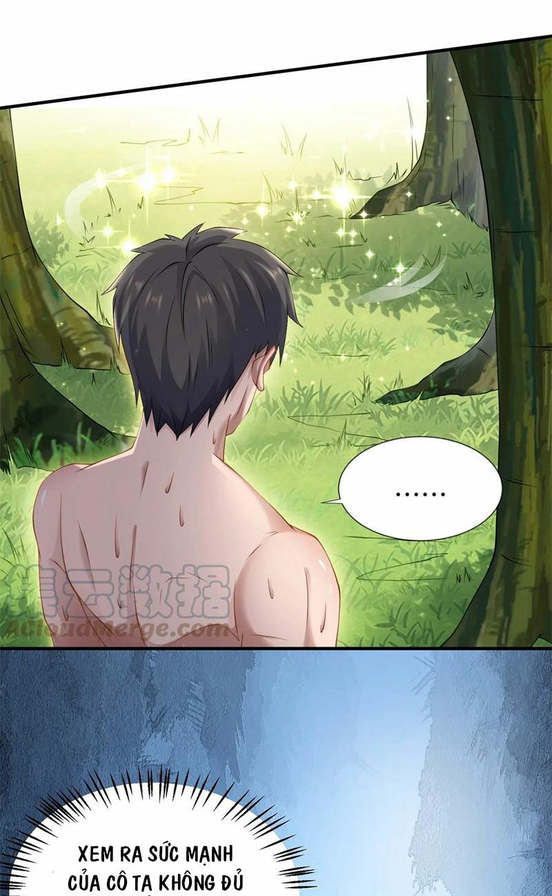 đọc truyện Nguyên Long Chương 164 ảnh 22 tại Thiên Thai Truyện