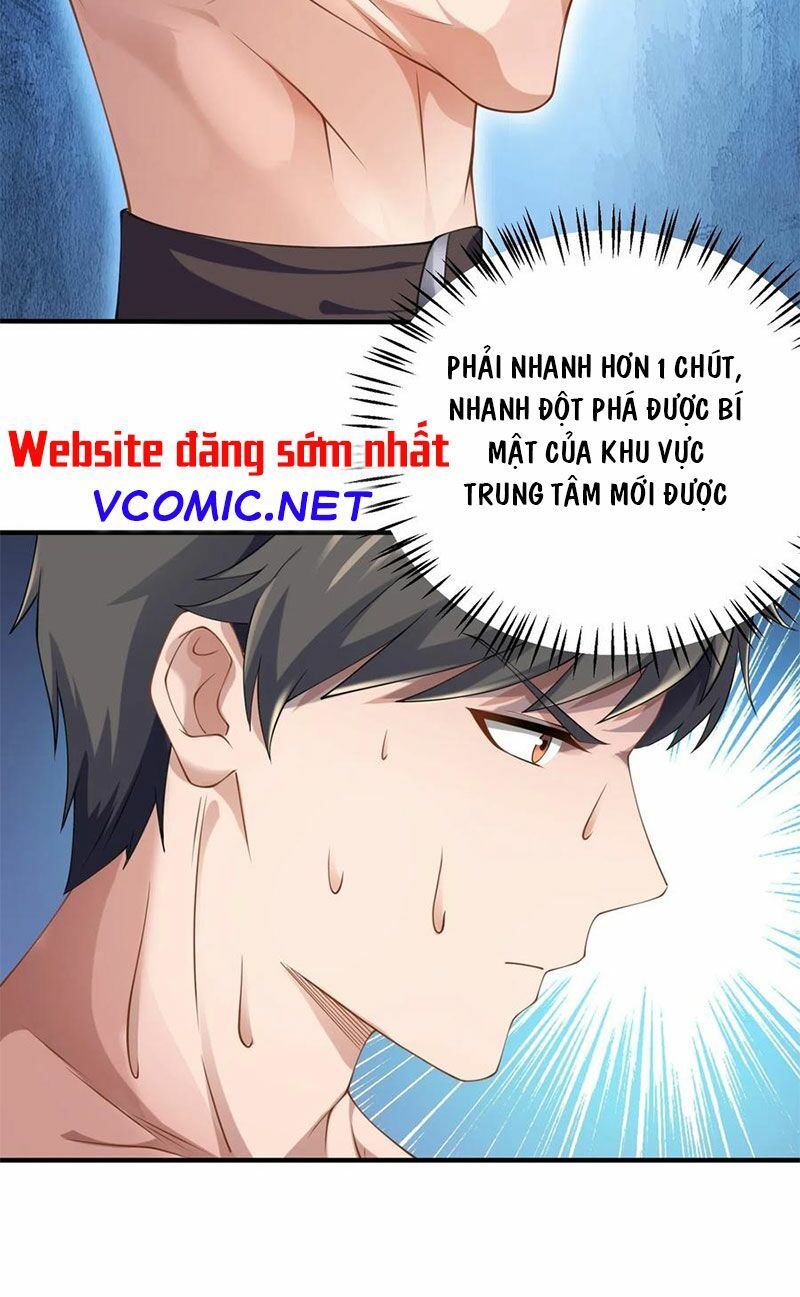 đọc truyện Nguyên Long Chương 164 ảnh 24 tại Thiên Thai Truyện