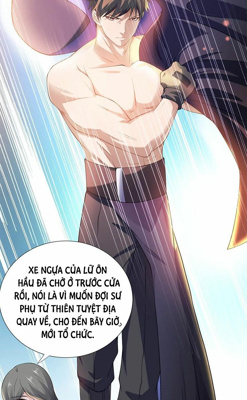 đọc truyện Nguyên Long Chương 164 ảnh 30 tại Thiên Thai Truyện