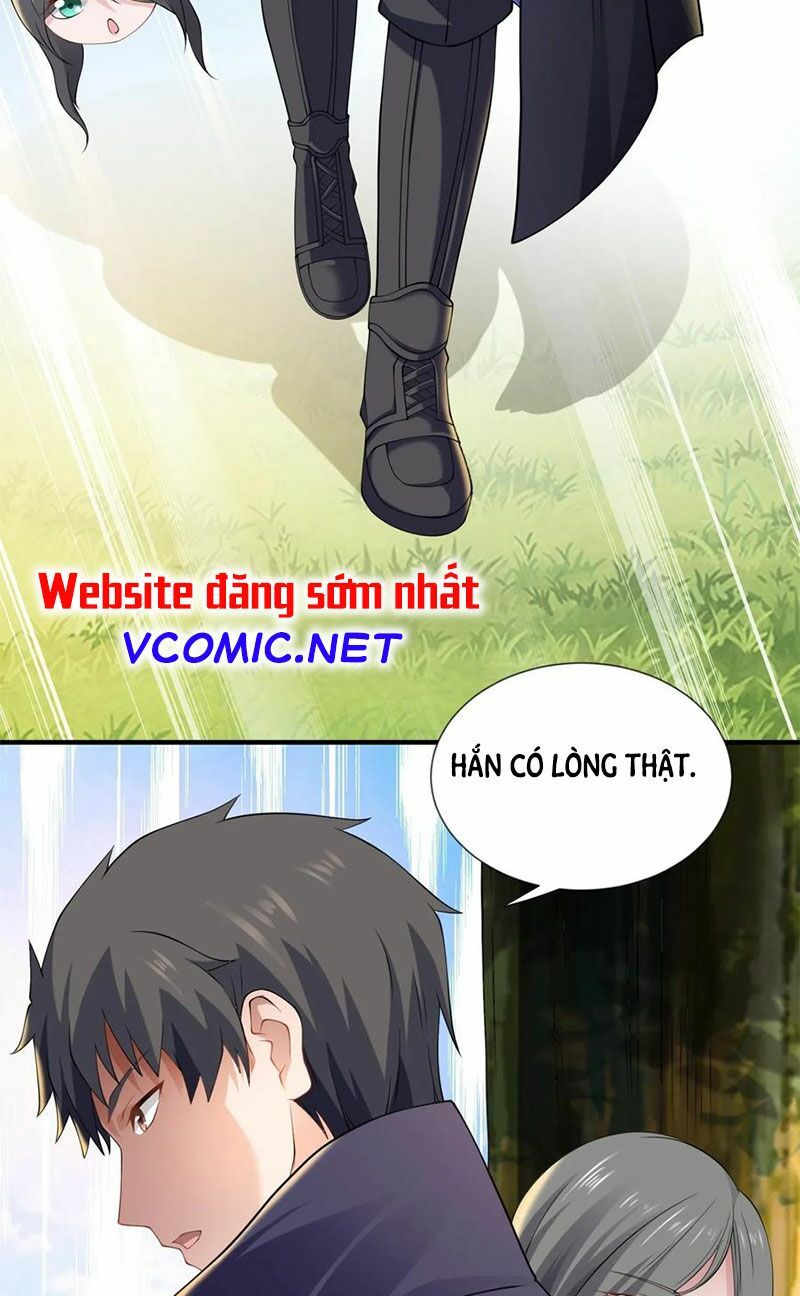 đọc truyện Nguyên Long Chương 164 ảnh 31 tại Thiên Thai Truyện