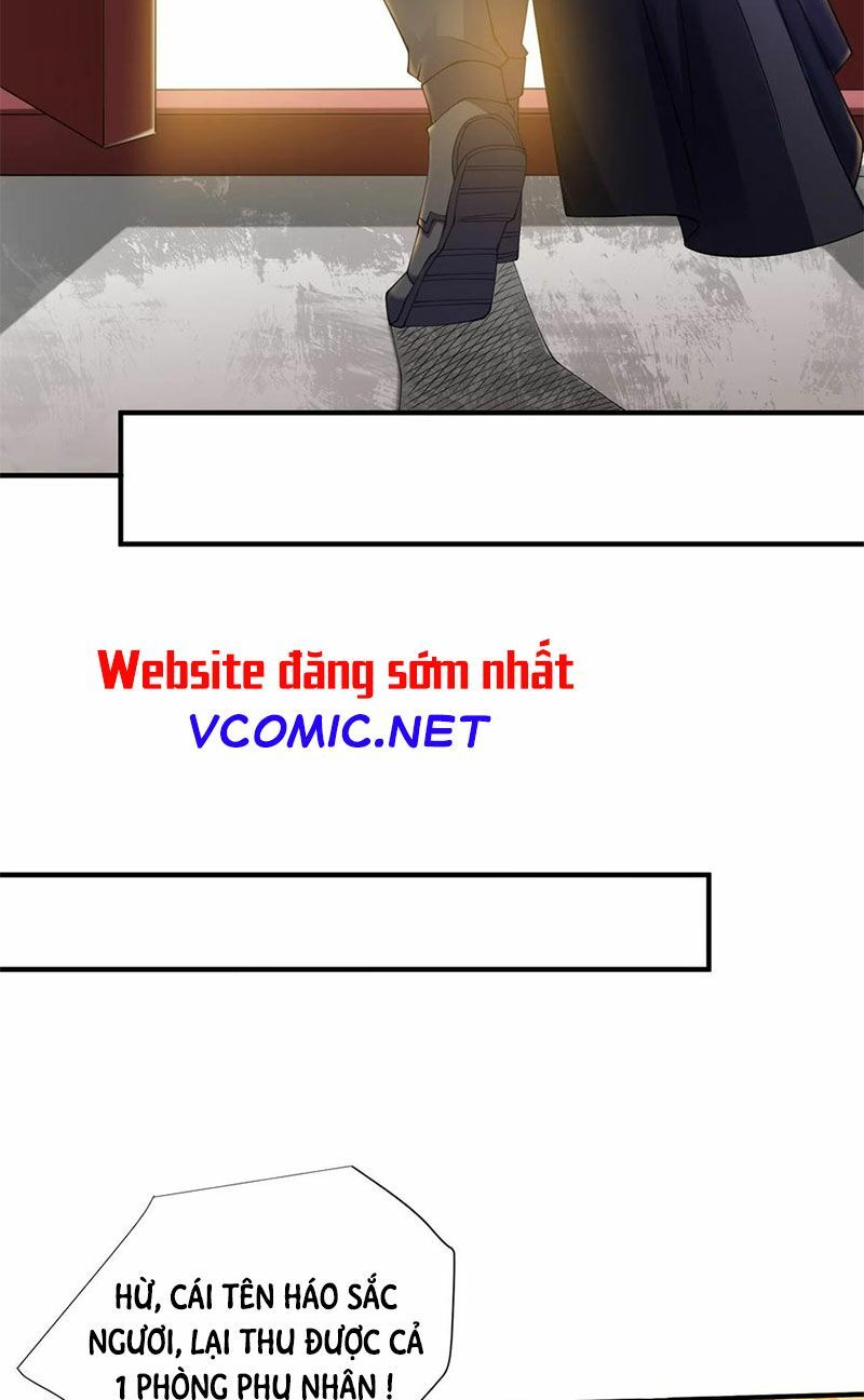 đọc truyện Nguyên Long Chương 164 ảnh 35 tại Thiên Thai Truyện