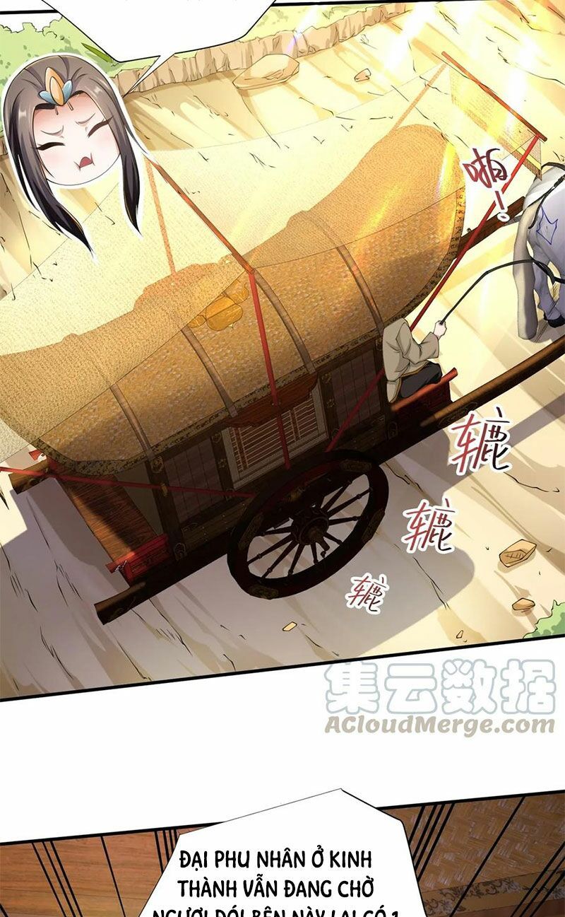 đọc truyện Nguyên Long Chương 164 ảnh 36 tại Thiên Thai Truyện