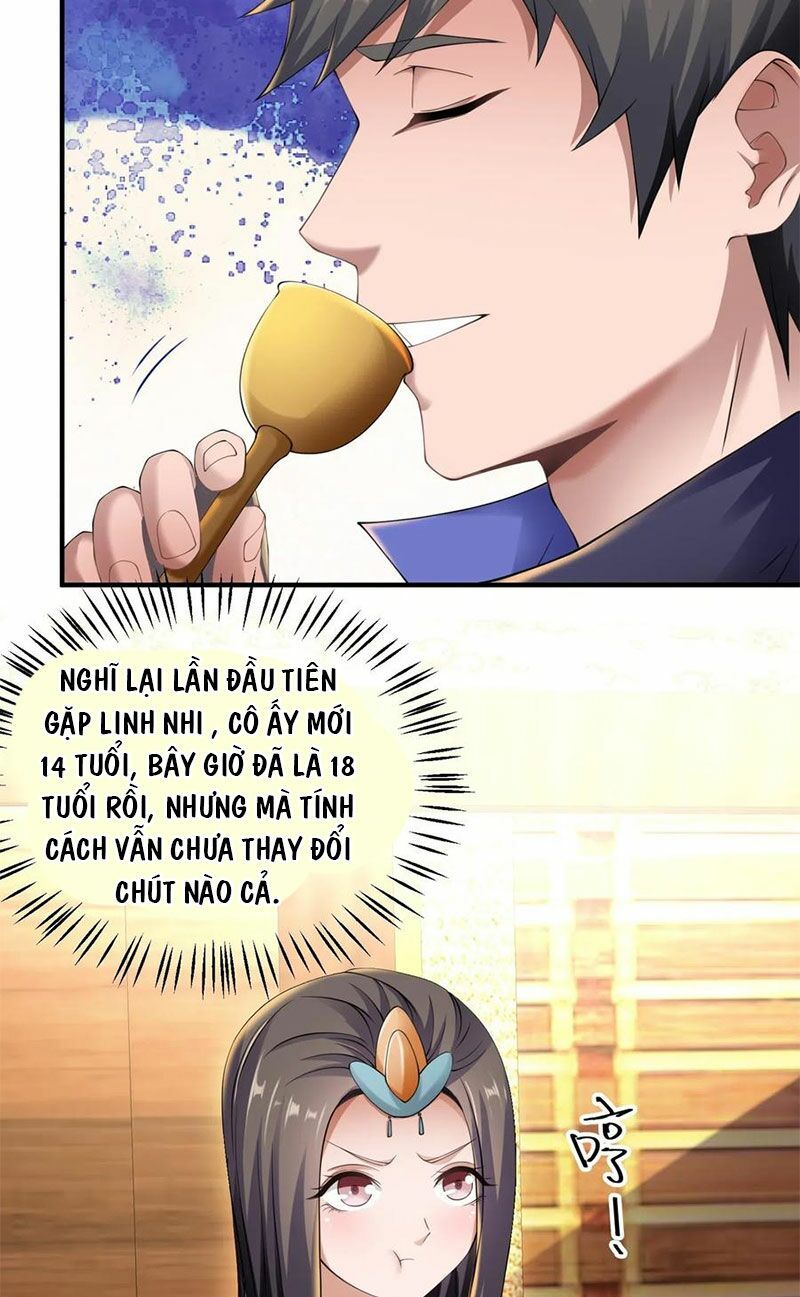 đọc truyện Nguyên Long Chương 164 ảnh 38 tại Thiên Thai Truyện