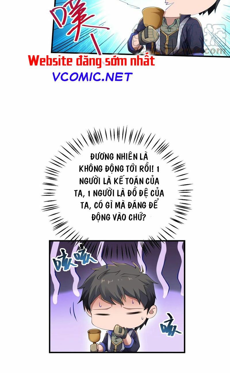 đọc truyện Nguyên Long Chương 164 ảnh 40 tại Thiên Thai Truyện