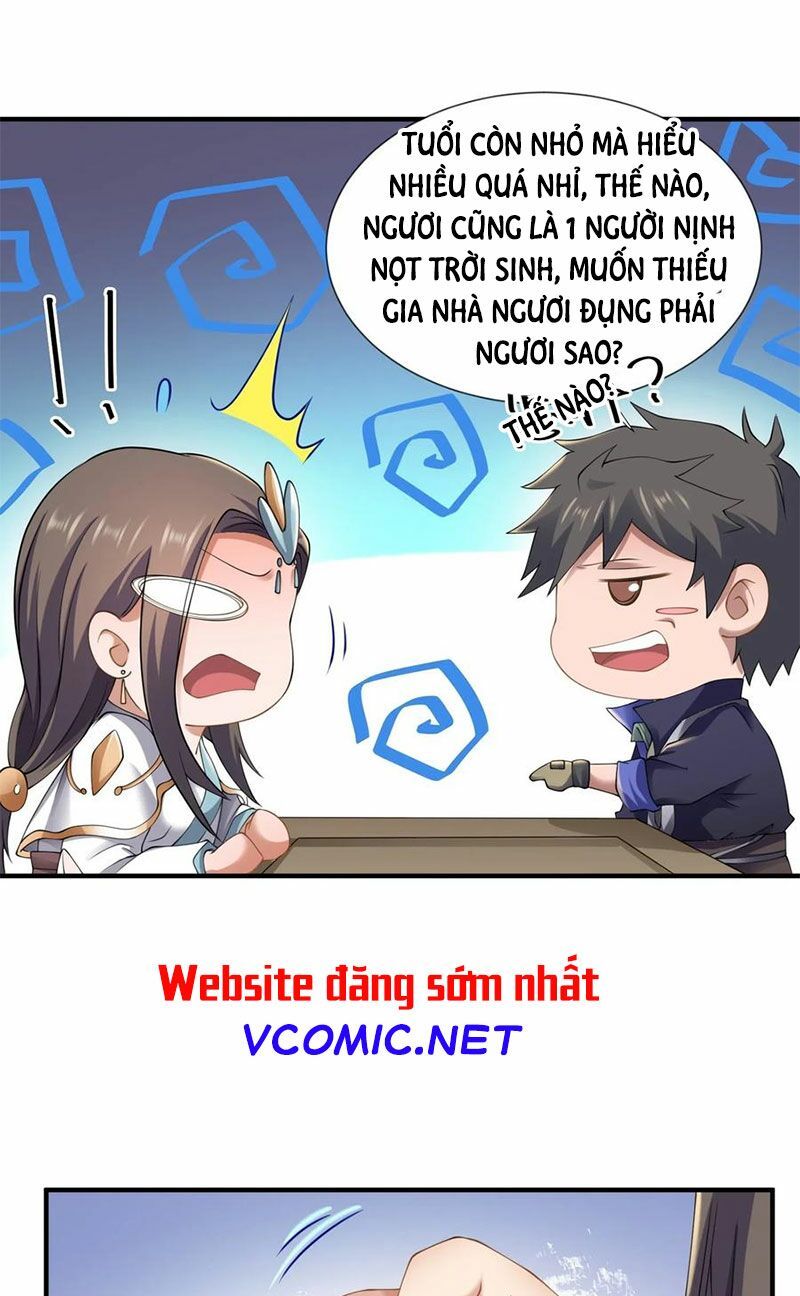 đọc truyện Nguyên Long Chương 164 ảnh 41 tại Thiên Thai Truyện