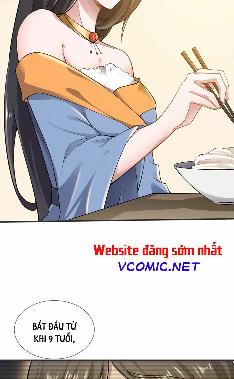 đọc truyện Nguyên Long Chương 164 ảnh 6 tại Thiên Thai Truyện