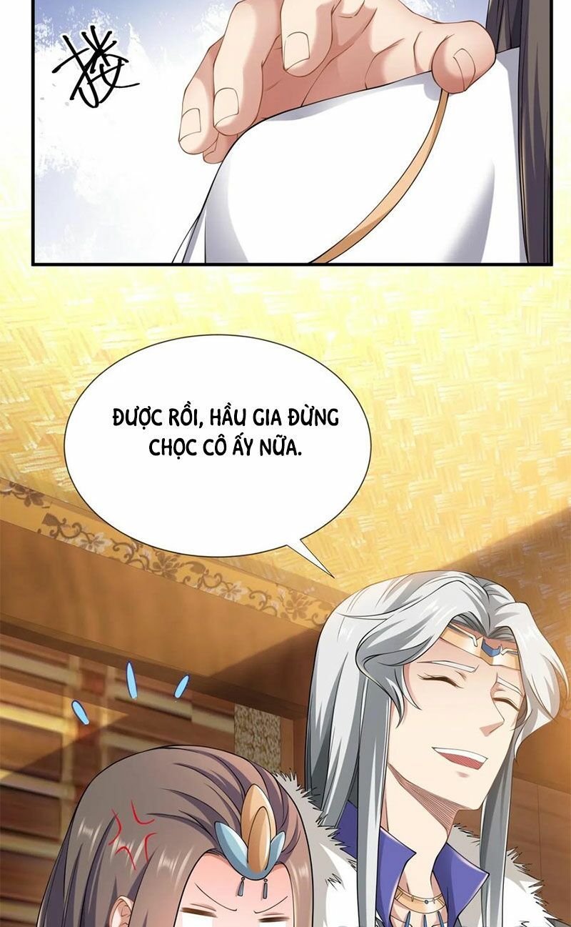 đọc truyện Nguyên Long Chương 164 ảnh 42 tại Thiên Thai Truyện