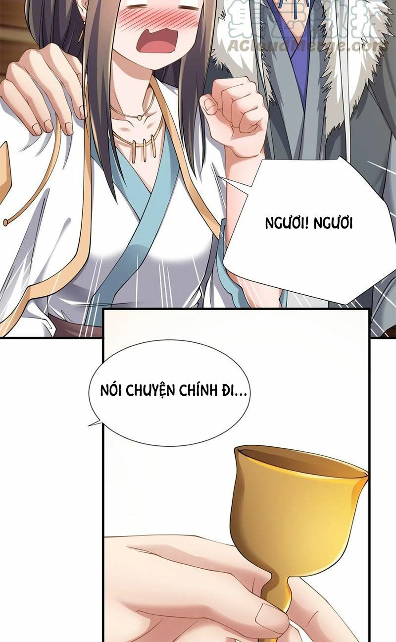 đọc truyện Nguyên Long Chương 164 ảnh 43 tại Thiên Thai Truyện