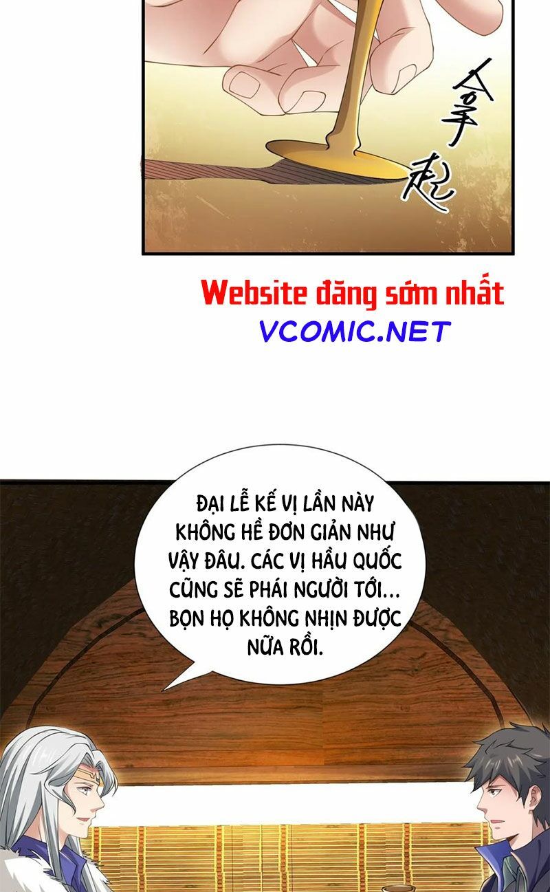 đọc truyện Nguyên Long Chương 164 ảnh 44 tại Thiên Thai Truyện
