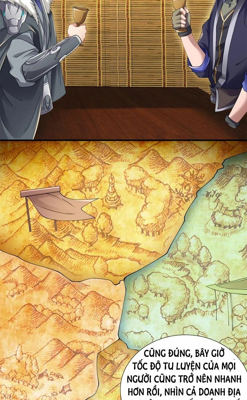 đọc truyện Nguyên Long Chương 164 ảnh 45 tại Thiên Thai Truyện