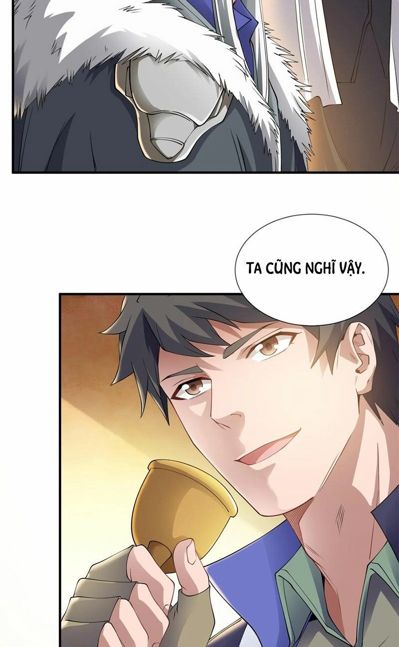 đọc truyện Nguyên Long Chương 164 ảnh 48 tại Thiên Thai Truyện