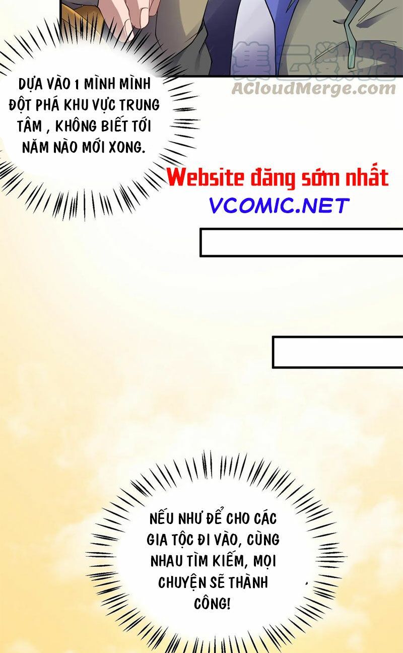 đọc truyện Nguyên Long Chương 164 ảnh 49 tại Thiên Thai Truyện