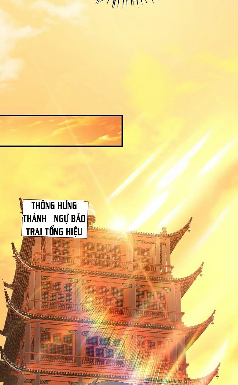 đọc truyện Nguyên Long Chương 164 ảnh 50 tại Thiên Thai Truyện