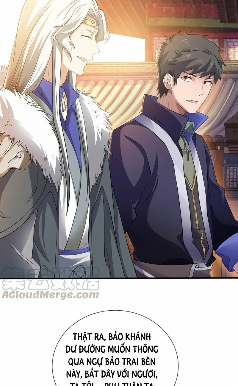 đọc truyện Nguyên Long Chương 164 ảnh 52 tại Thiên Thai Truyện