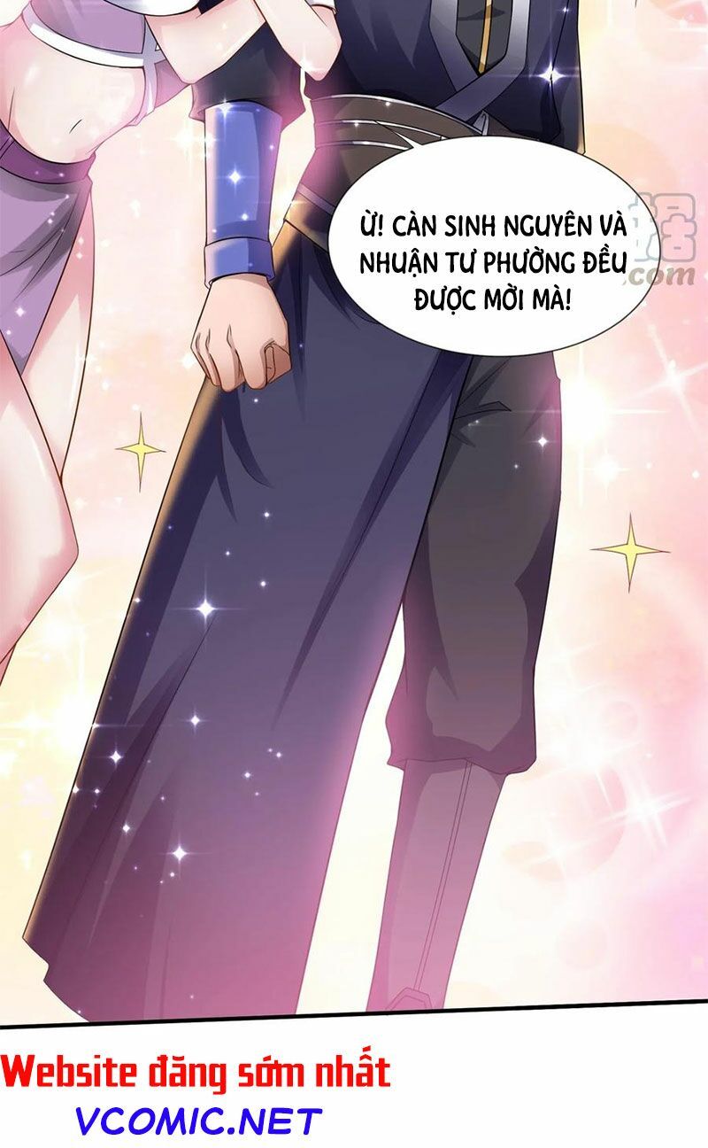 đọc truyện Nguyên Long Chương 164 ảnh 55 tại Thiên Thai Truyện