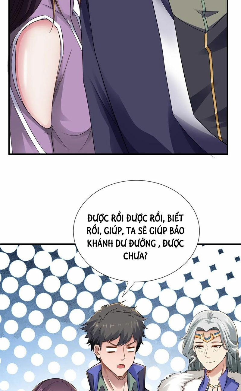 đọc truyện Nguyên Long Chương 164 ảnh 57 tại Thiên Thai Truyện