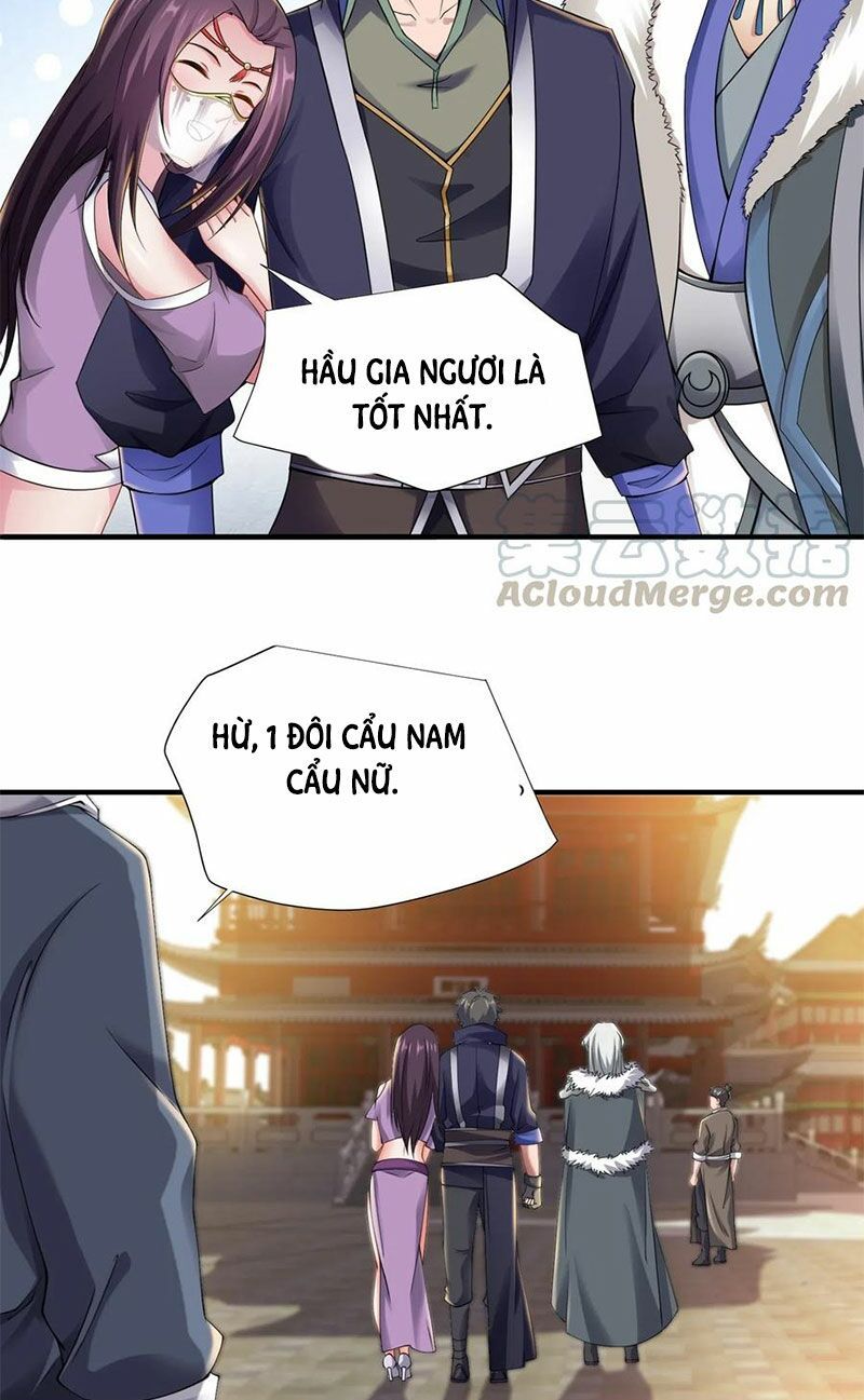 đọc truyện Nguyên Long Chương 164 ảnh 58 tại Thiên Thai Truyện