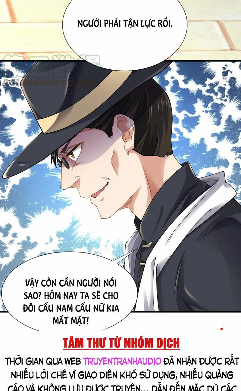 đọc truyện Nguyên Long Chương 164 ảnh 61 tại Thiên Thai Truyện