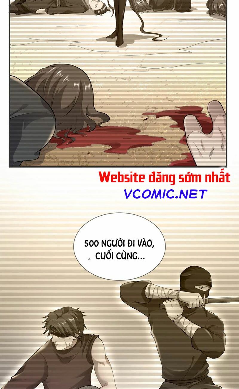 đọc truyện Nguyên Long Chương 164 ảnh 8 tại Thiên Thai Truyện