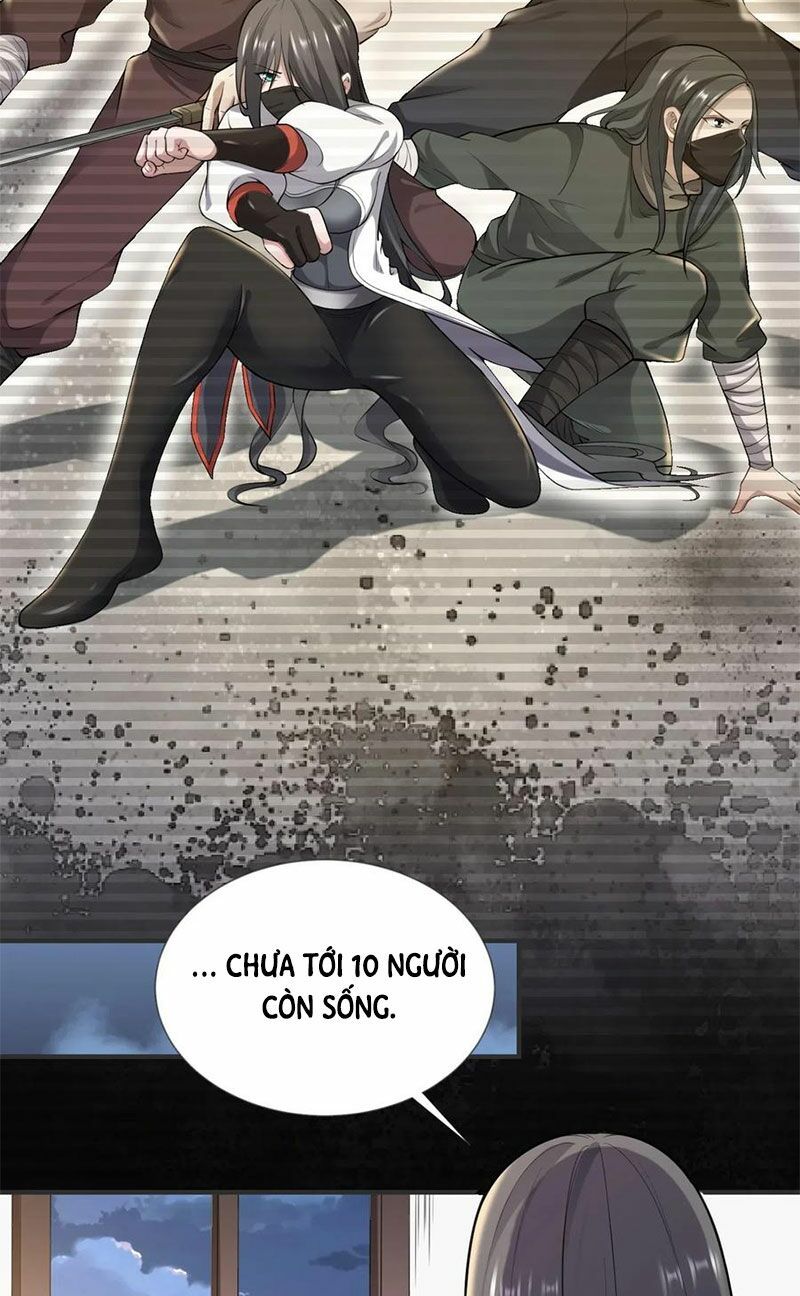 đọc truyện Nguyên Long Chương 164 ảnh 9 tại Thiên Thai Truyện