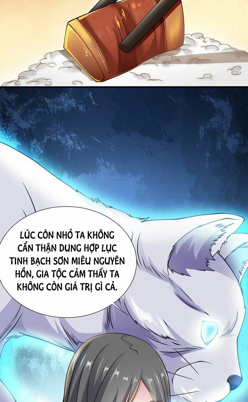 đọc truyện Nguyên Long Chương 164 ảnh 11 tại Thiên Thai Truyện