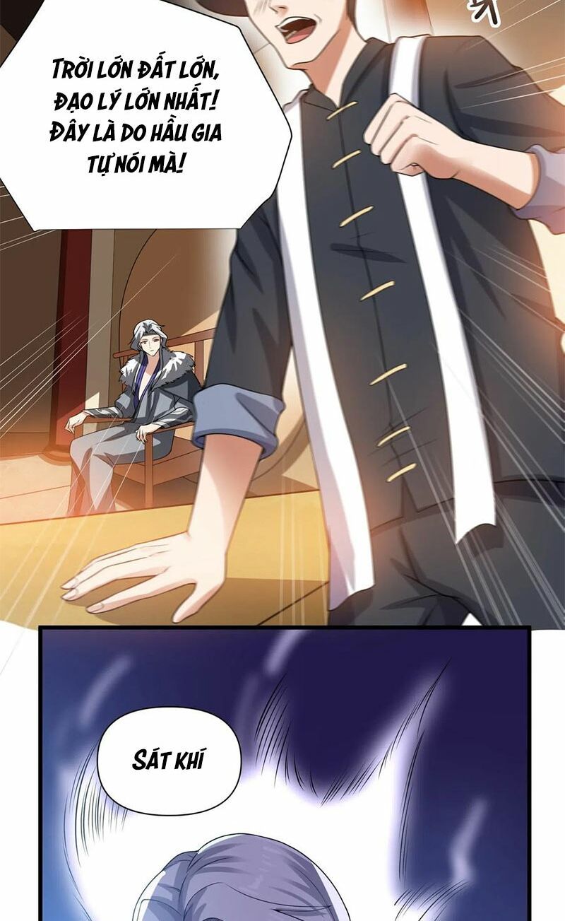 đọc truyện Nguyên Long Chương 165 ảnh 12 tại Thiên Thai Truyện