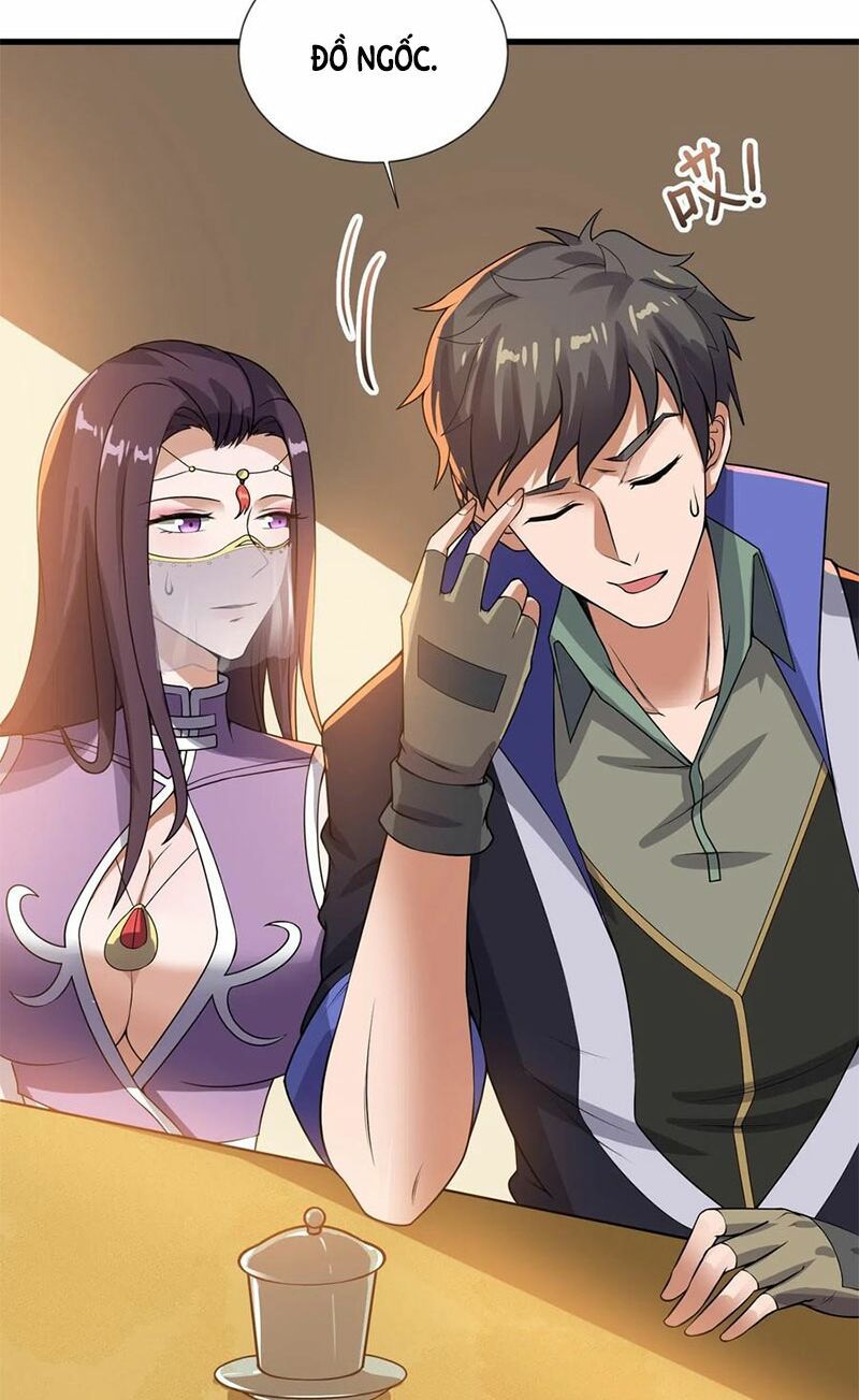 đọc truyện Nguyên Long Chương 165 ảnh 14 tại Thiên Thai Truyện