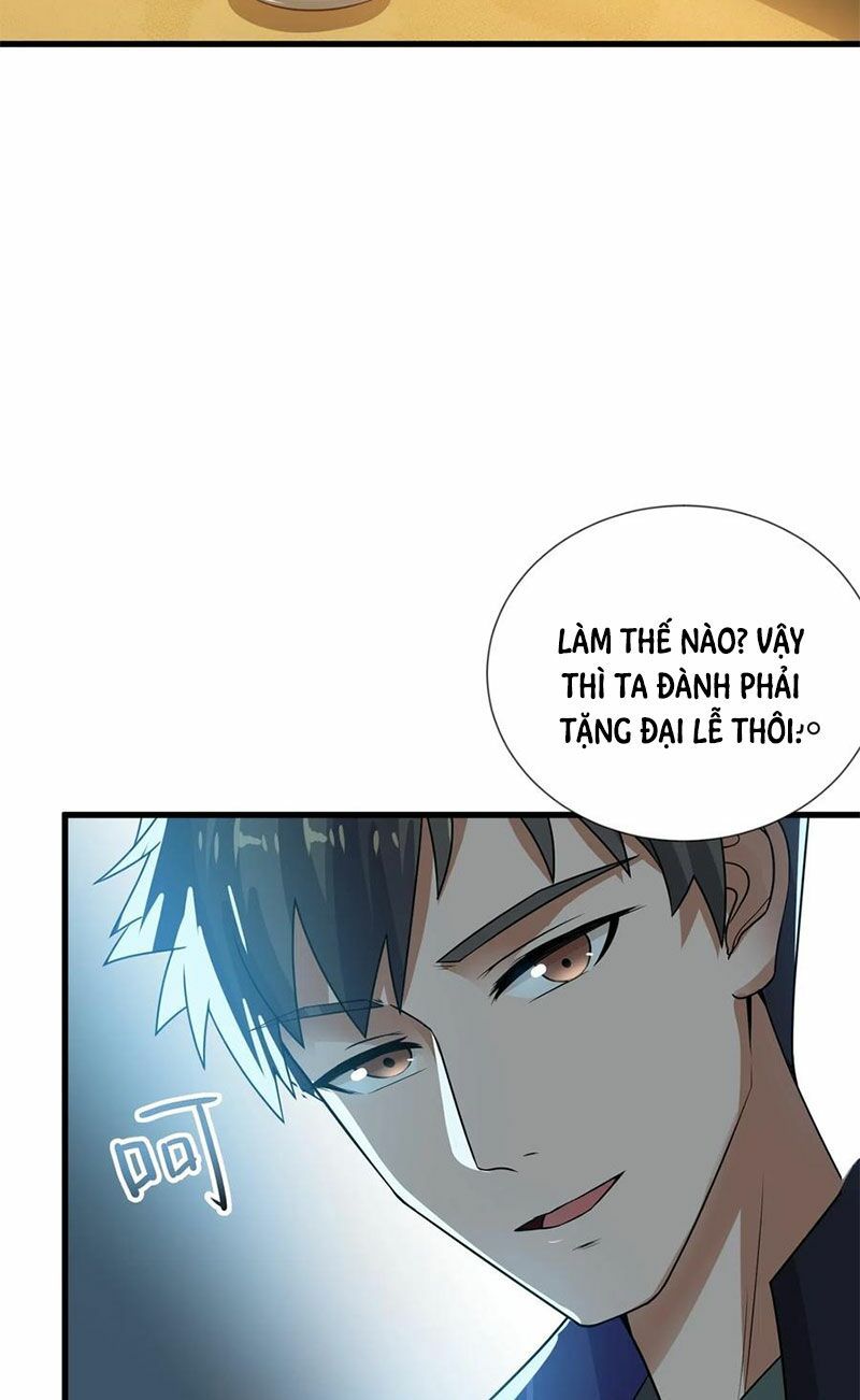 đọc truyện Nguyên Long Chương 165 ảnh 15 tại Thiên Thai Truyện