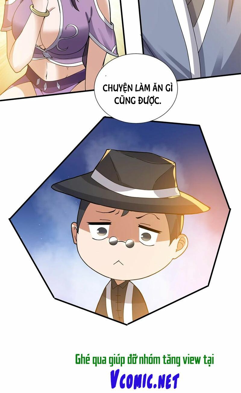 đọc truyện Nguyên Long Chương 165 ảnh 18 tại Thiên Thai Truyện