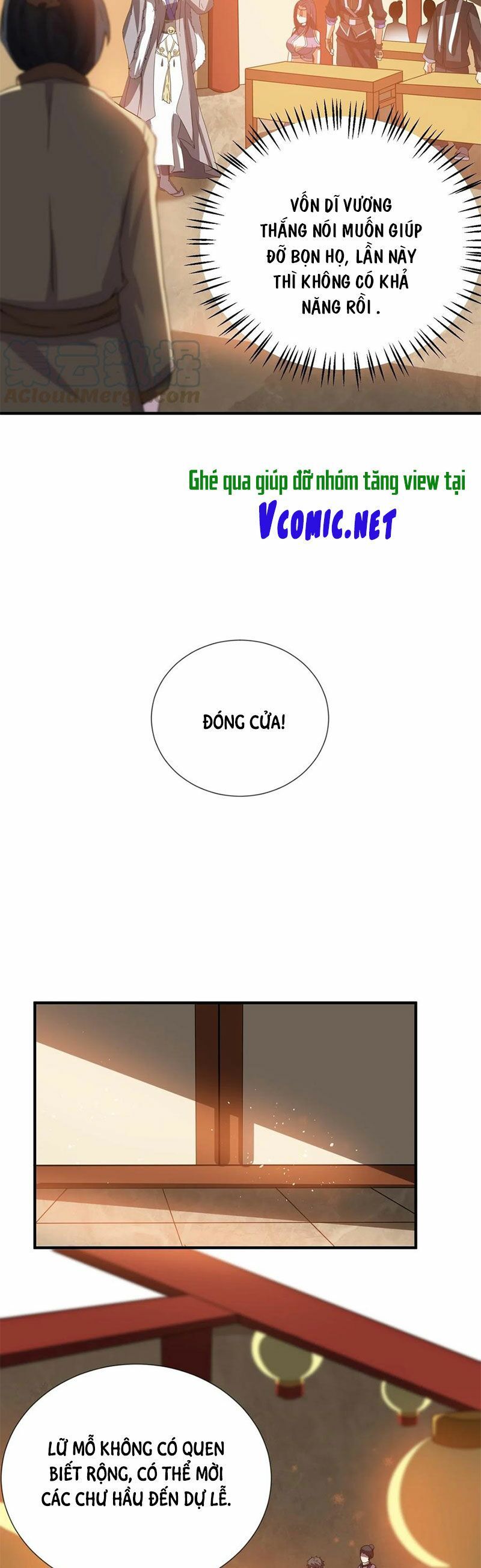 đọc truyện Nguyên Long Chương 165 ảnh 20 tại Thiên Thai Truyện