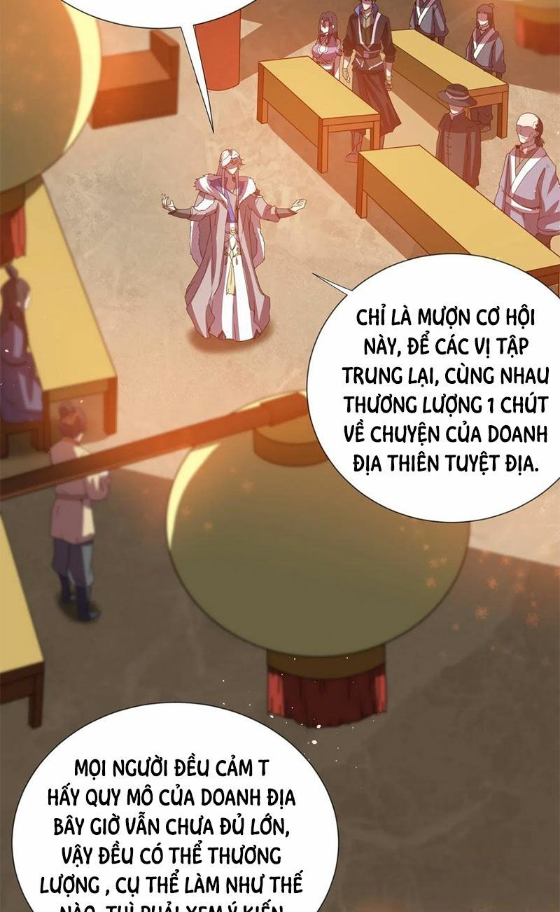 đọc truyện Nguyên Long Chương 165 ảnh 21 tại Thiên Thai Truyện