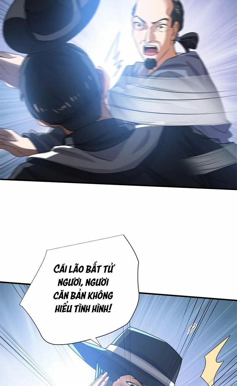 đọc truyện Nguyên Long Chương 165 ảnh 24 tại Thiên Thai Truyện