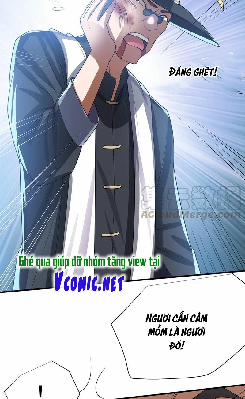 đọc truyện Nguyên Long Chương 165 ảnh 25 tại Thiên Thai Truyện