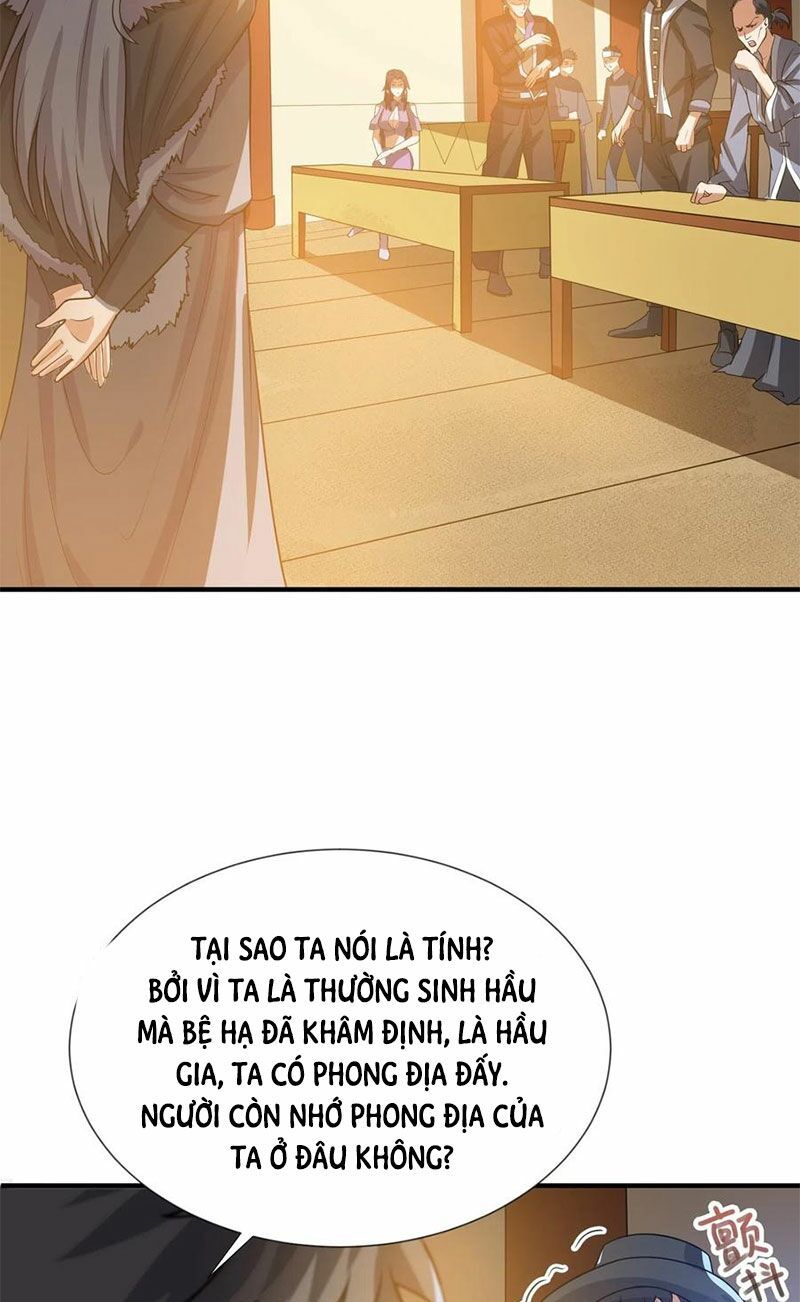 đọc truyện Nguyên Long Chương 165 ảnh 29 tại Thiên Thai Truyện