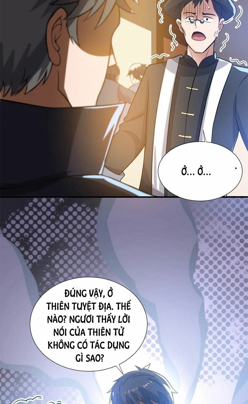 đọc truyện Nguyên Long Chương 165 ảnh 30 tại Thiên Thai Truyện