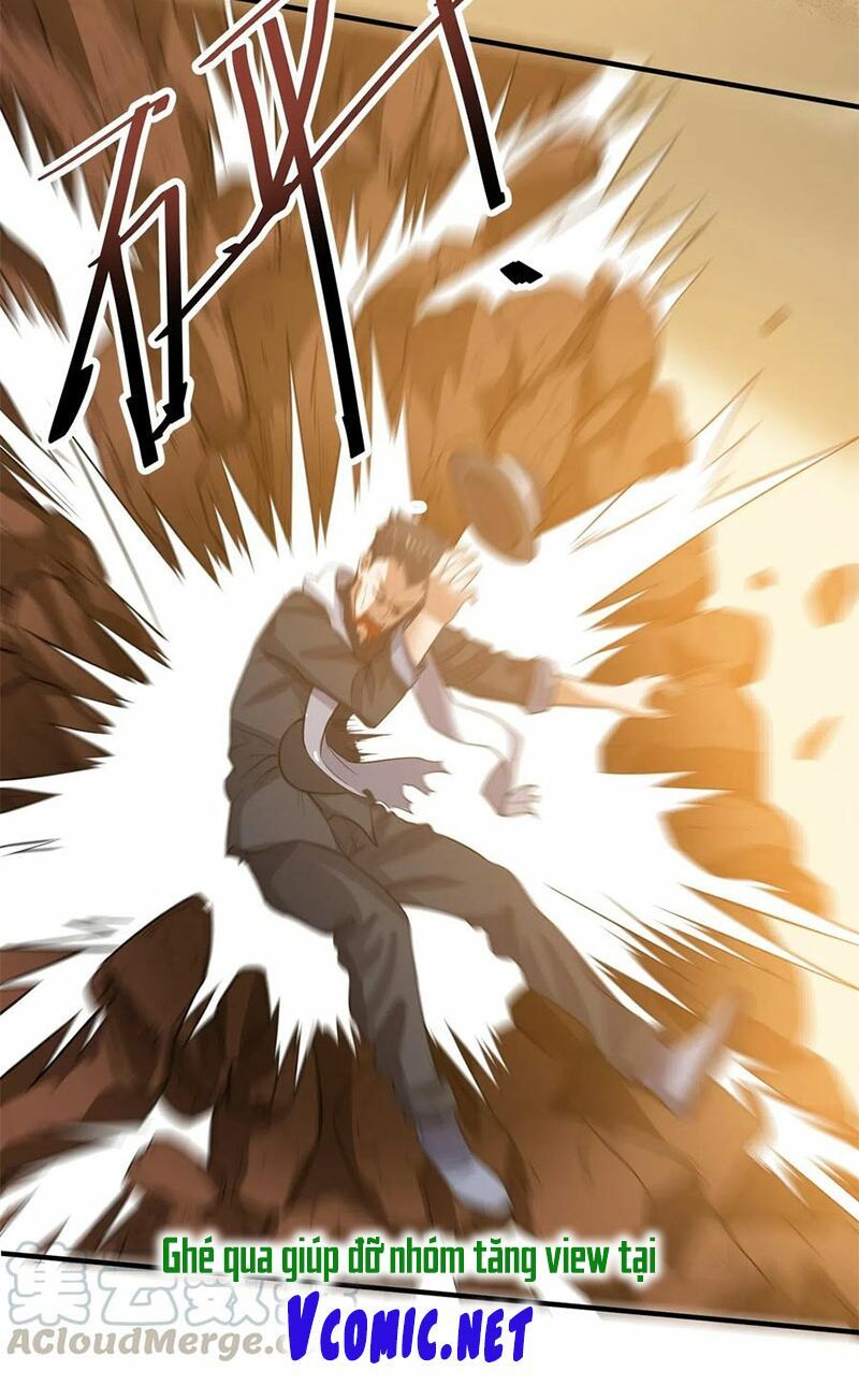 đọc truyện Nguyên Long Chương 165 ảnh 34 tại Thiên Thai Truyện