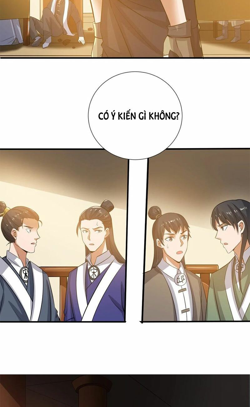 đọc truyện Nguyên Long Chương 165 ảnh 36 tại Thiên Thai Truyện