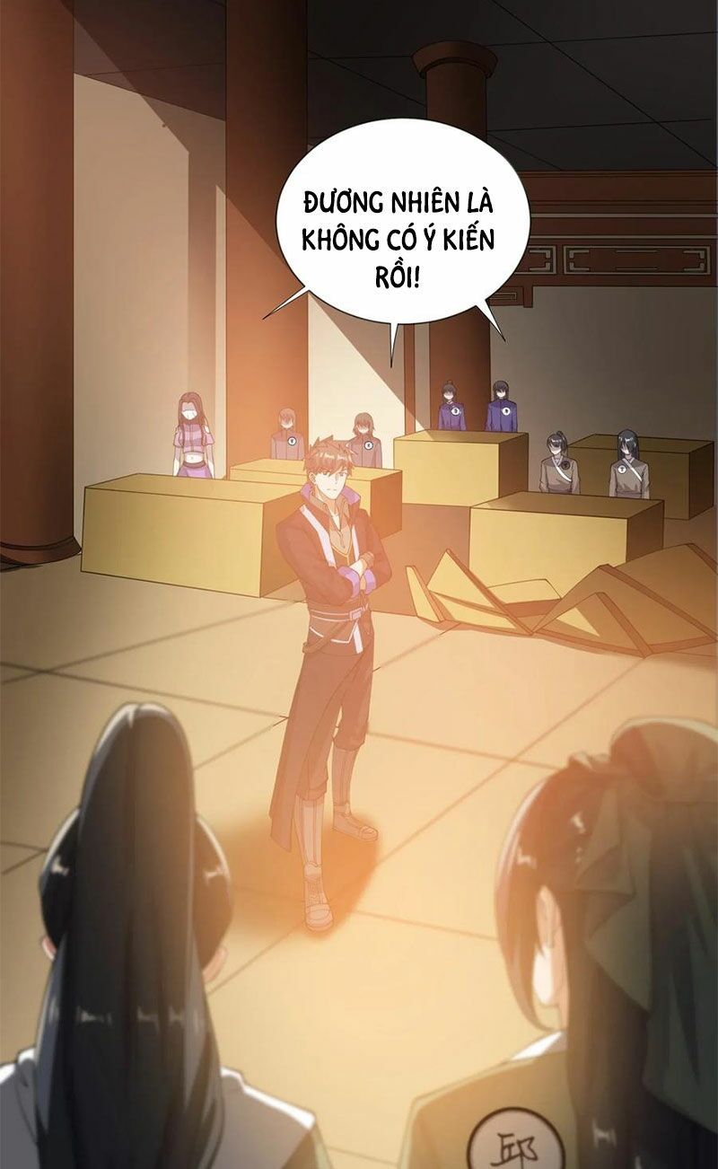 đọc truyện Nguyên Long Chương 165 ảnh 37 tại Thiên Thai Truyện