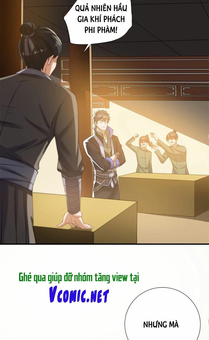 đọc truyện Nguyên Long Chương 165 ảnh 40 tại Thiên Thai Truyện