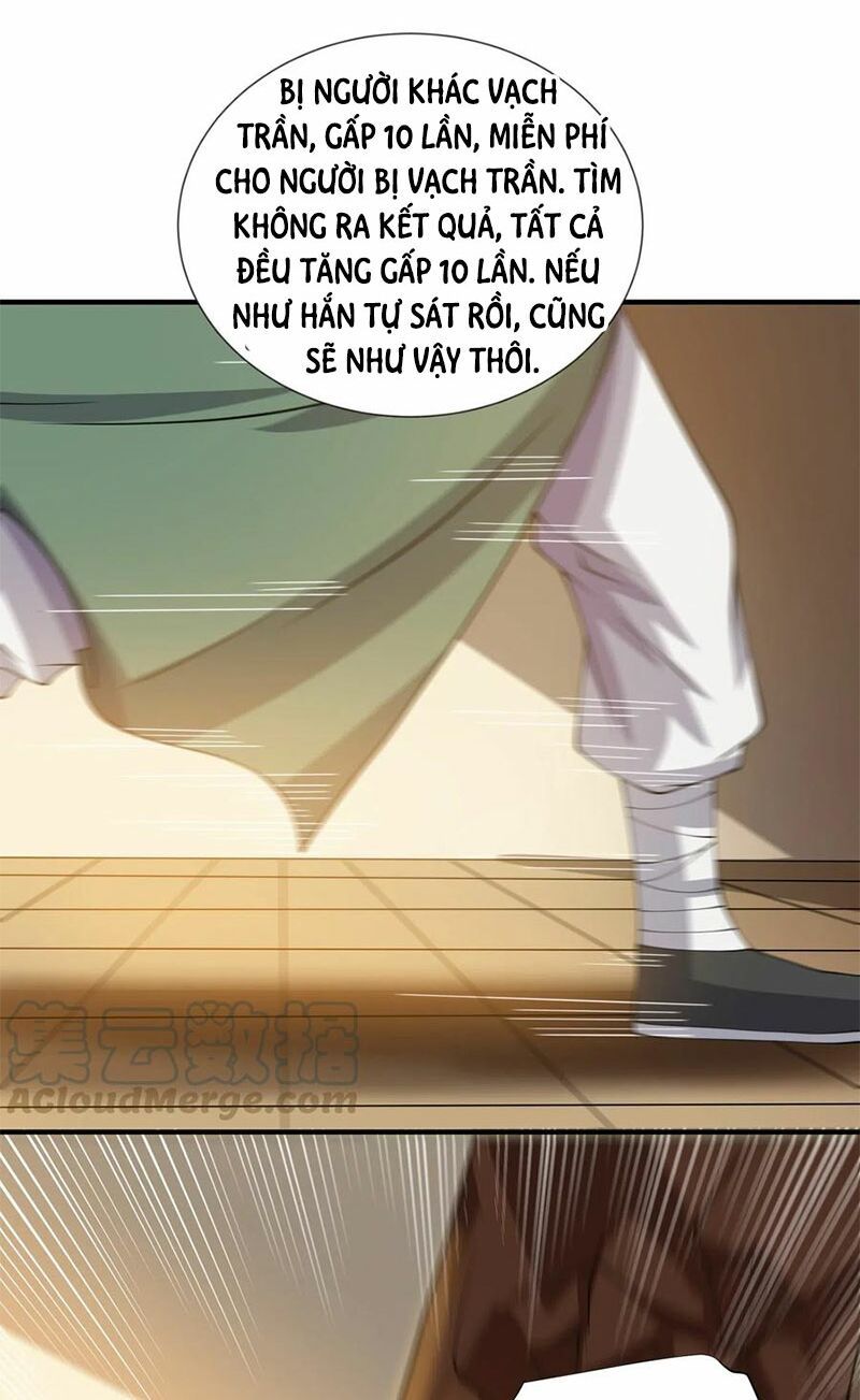 đọc truyện Nguyên Long Chương 165 ảnh 44 tại Thiên Thai Truyện