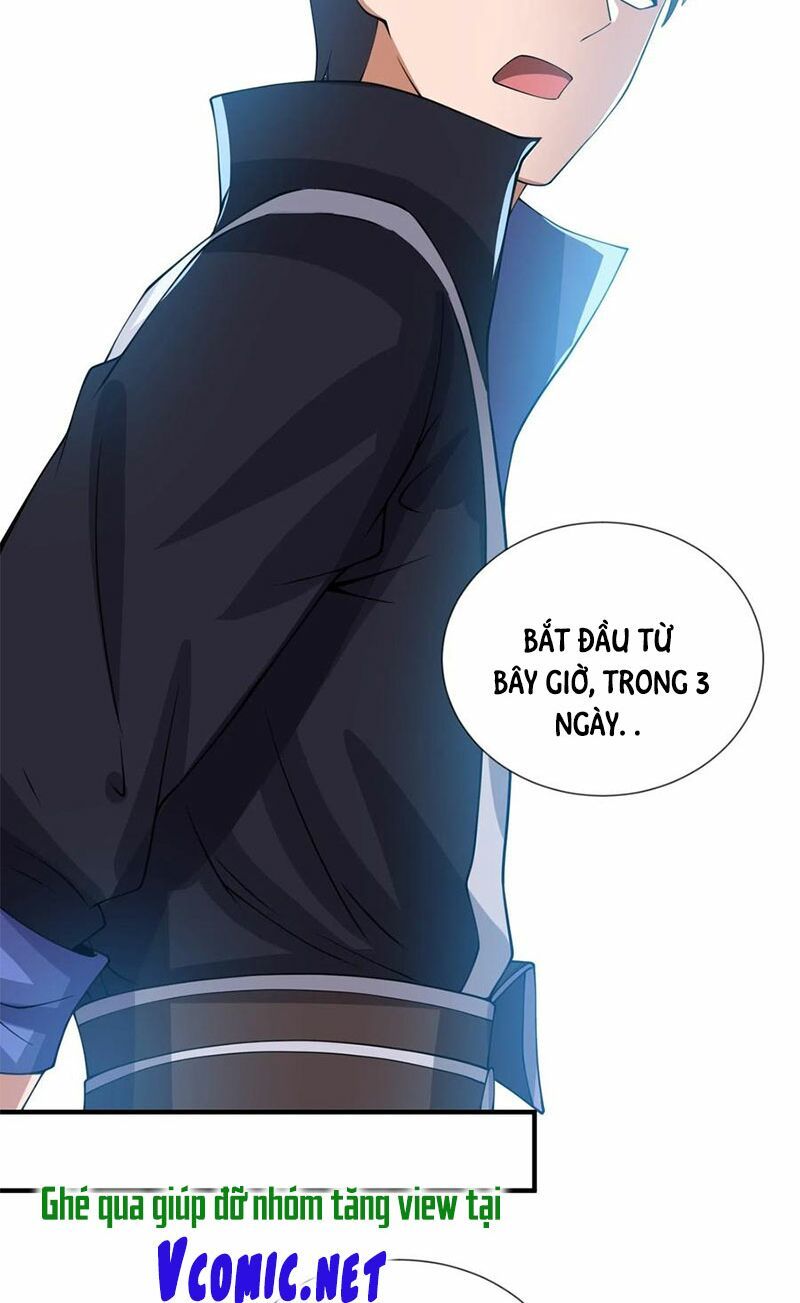 đọc truyện Nguyên Long Chương 165 ảnh 46 tại Thiên Thai Truyện