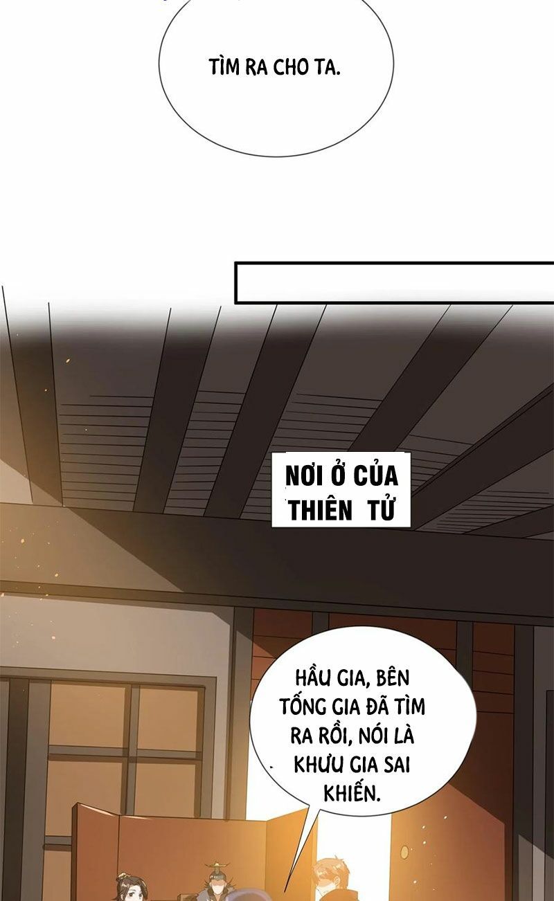 đọc truyện Nguyên Long Chương 165 ảnh 47 tại Thiên Thai Truyện