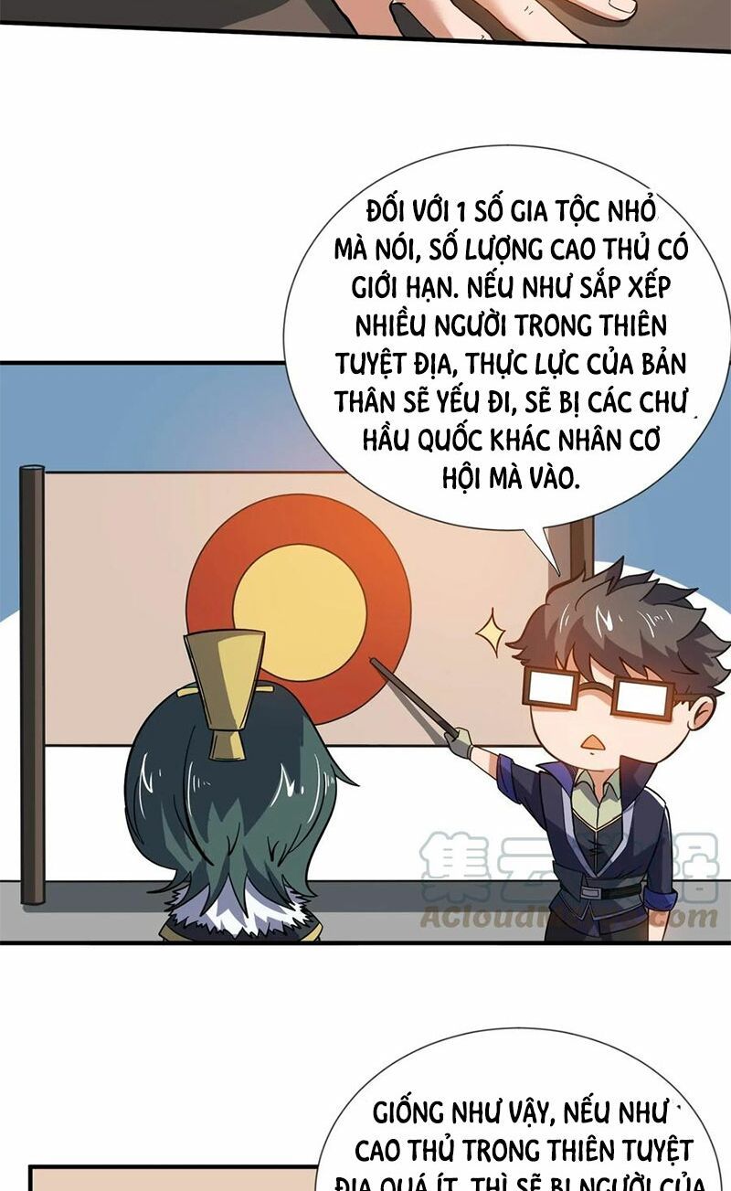 đọc truyện Nguyên Long Chương 165 ảnh 54 tại Thiên Thai Truyện