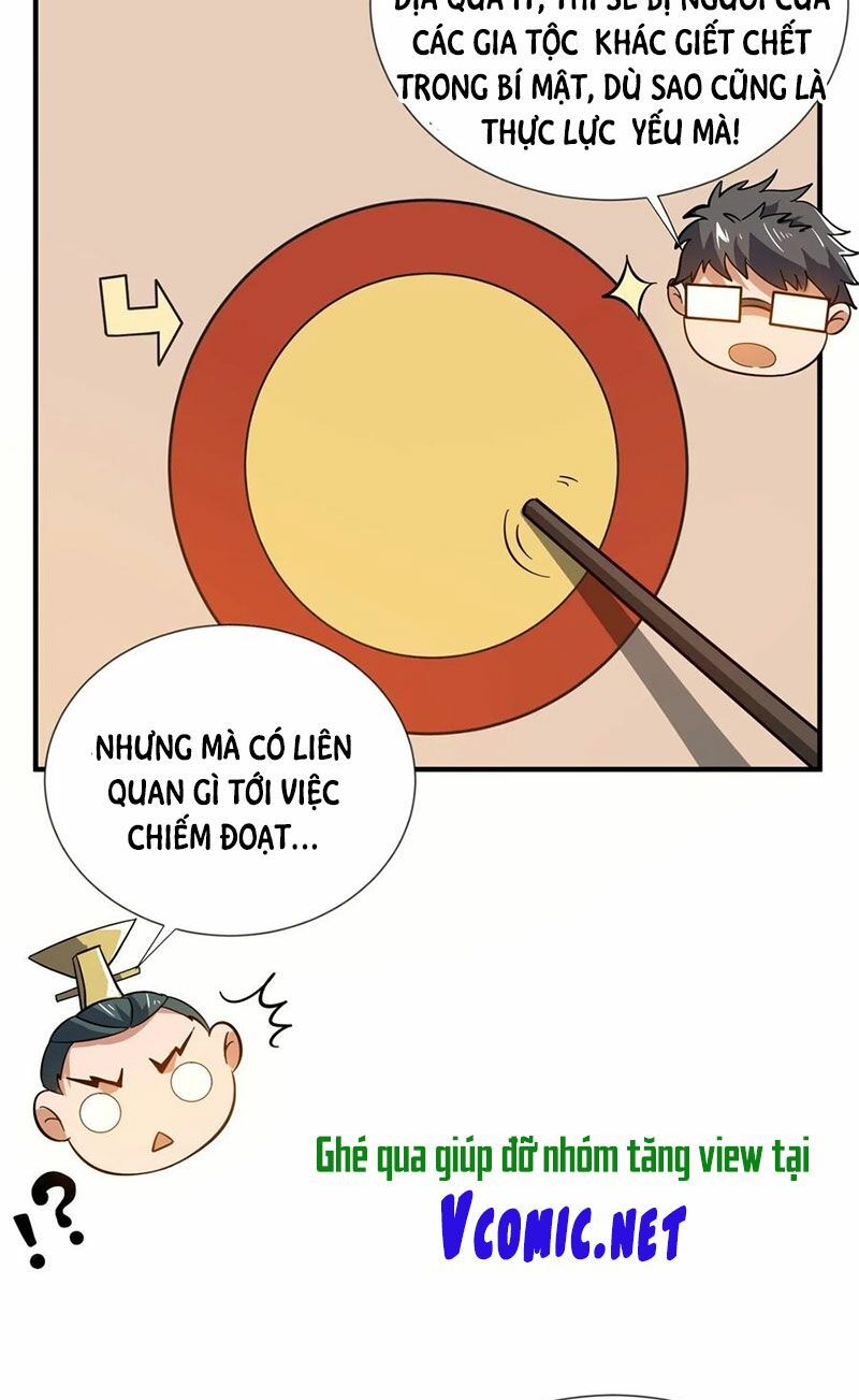 đọc truyện Nguyên Long Chương 165 ảnh 55 tại Thiên Thai Truyện