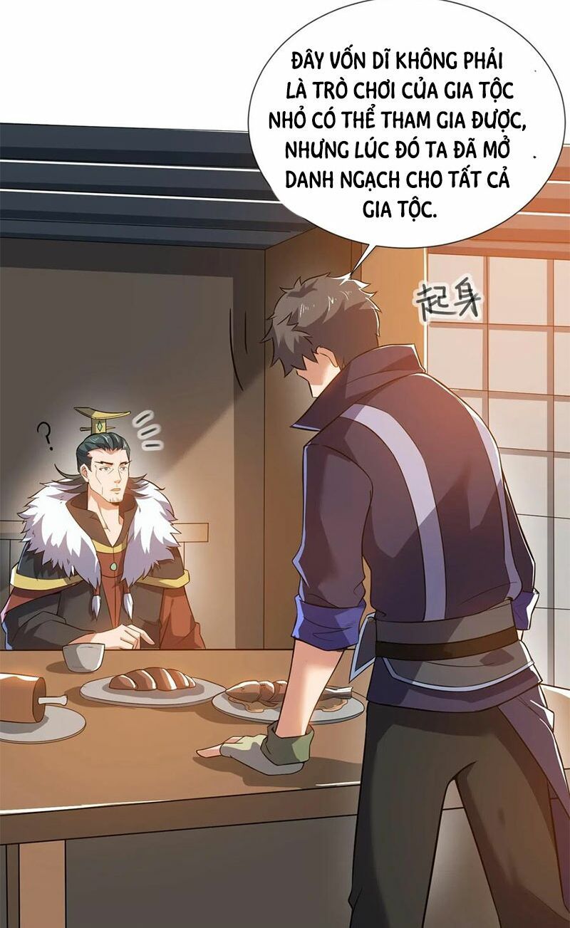 đọc truyện Nguyên Long Chương 165 ảnh 56 tại Thiên Thai Truyện