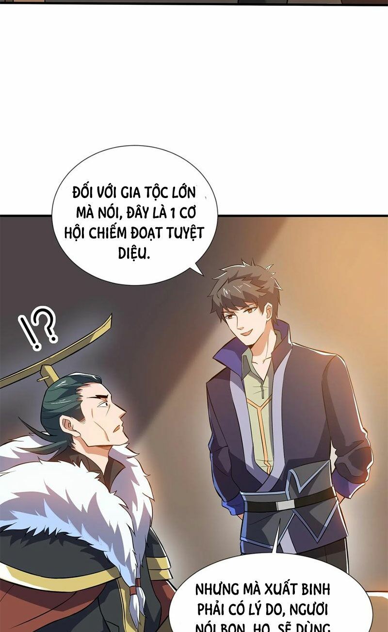 đọc truyện Nguyên Long Chương 165 ảnh 57 tại Thiên Thai Truyện